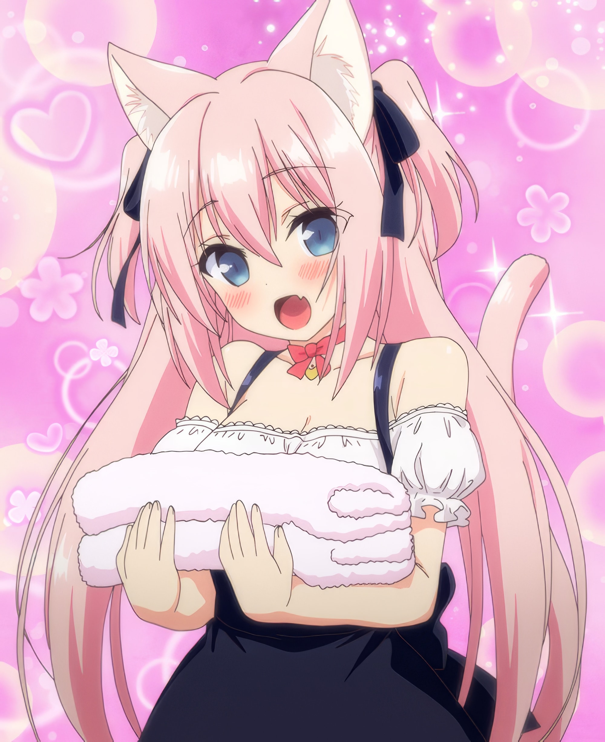 Boku no Risou no Isekai Seikatsu 6
