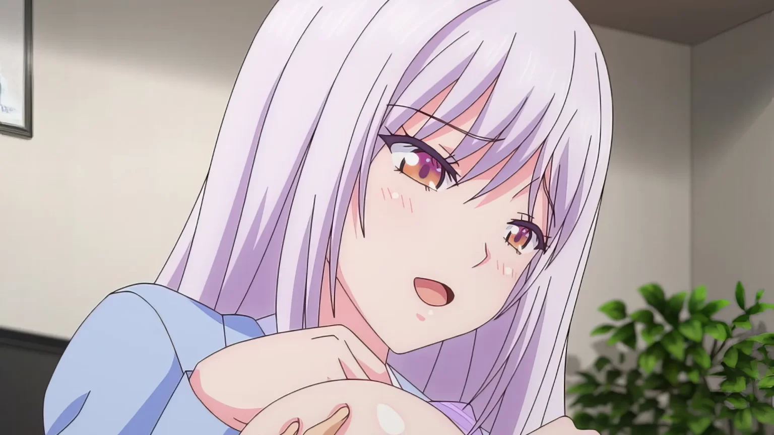 Hametsu no Yuuwaku 17
