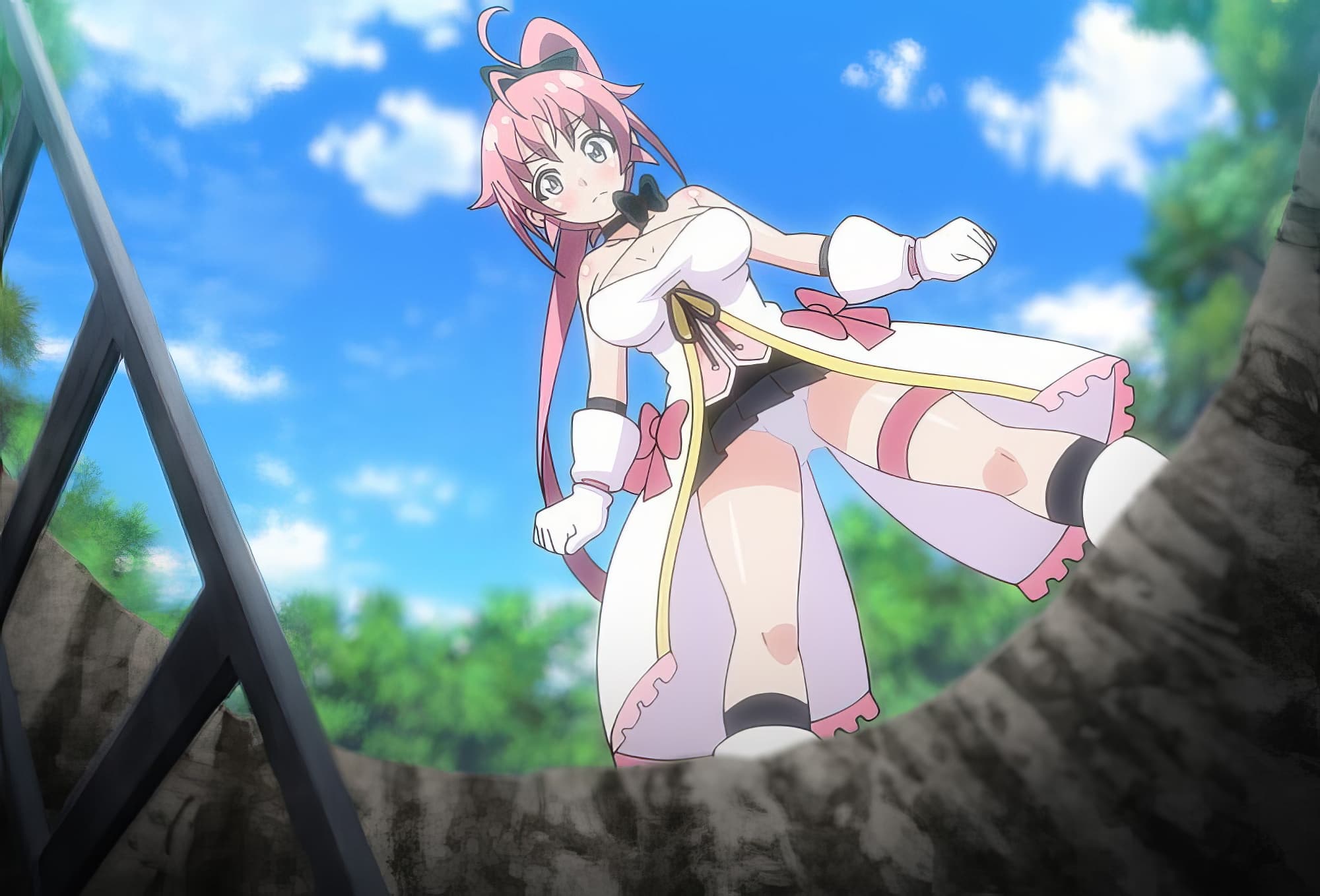 Mahou Touki Lilustear 04 2