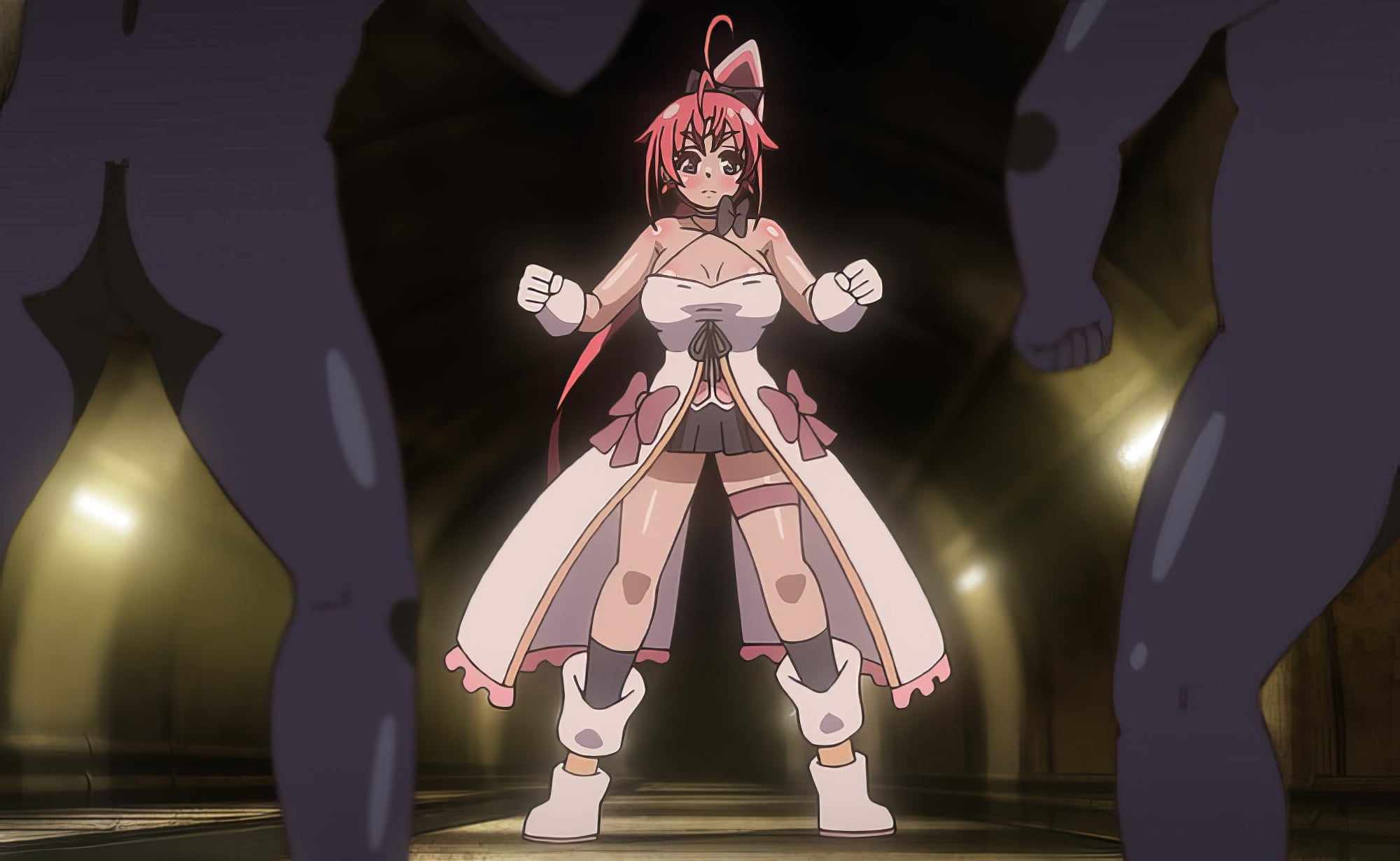 Mahou Touki Lilustear 04 3