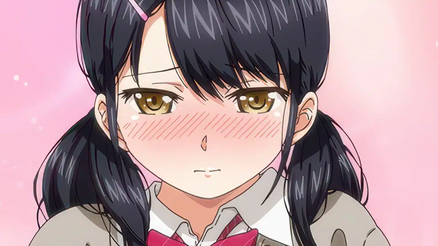 1LDK+JK Ikinari Doukyo? Micchaku!? Hatsu Ecchi!!?