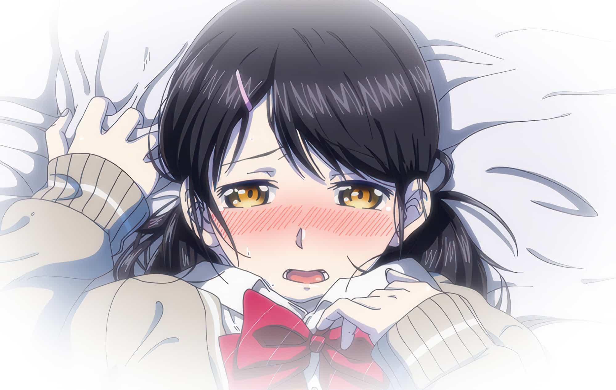 1LDKJK Ikinari Doukyo Micchaku Hatsu Ecchi 6