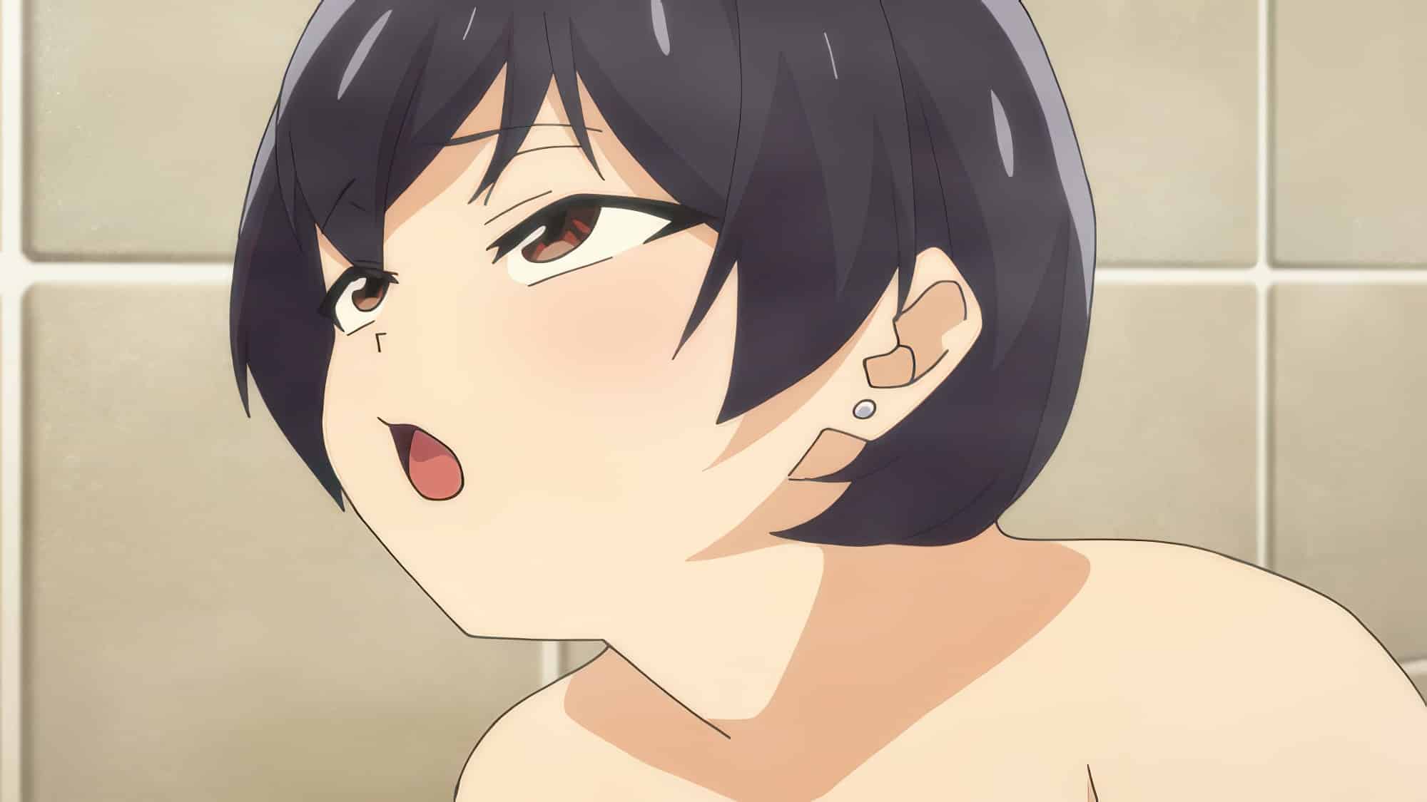 Akogare no Onna Joushi ga Aibeya Shucchou no Tonari no Bed de Zetsurin Otoko ni Netorarete Iru 02 11