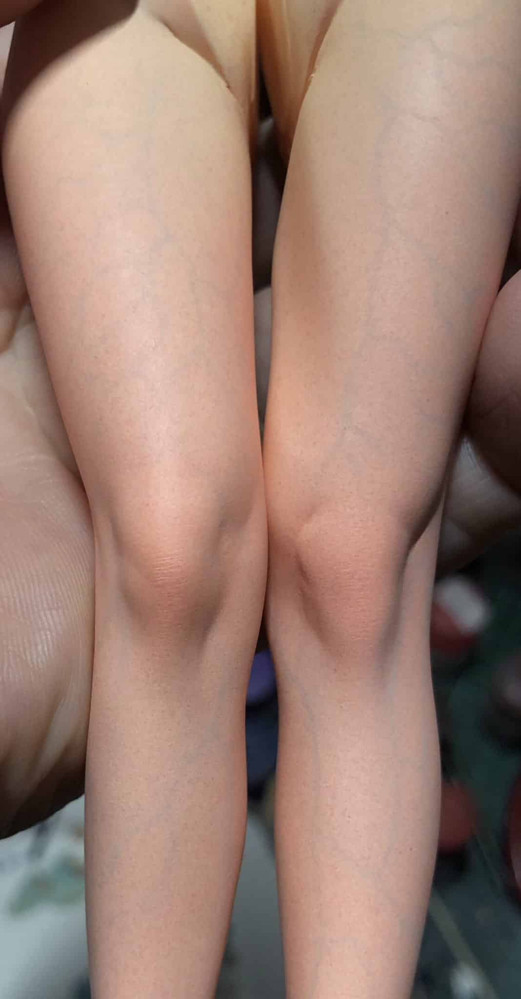 Estas figuras 18 ultra realistas impactan y sorprenden a los fans en Japon