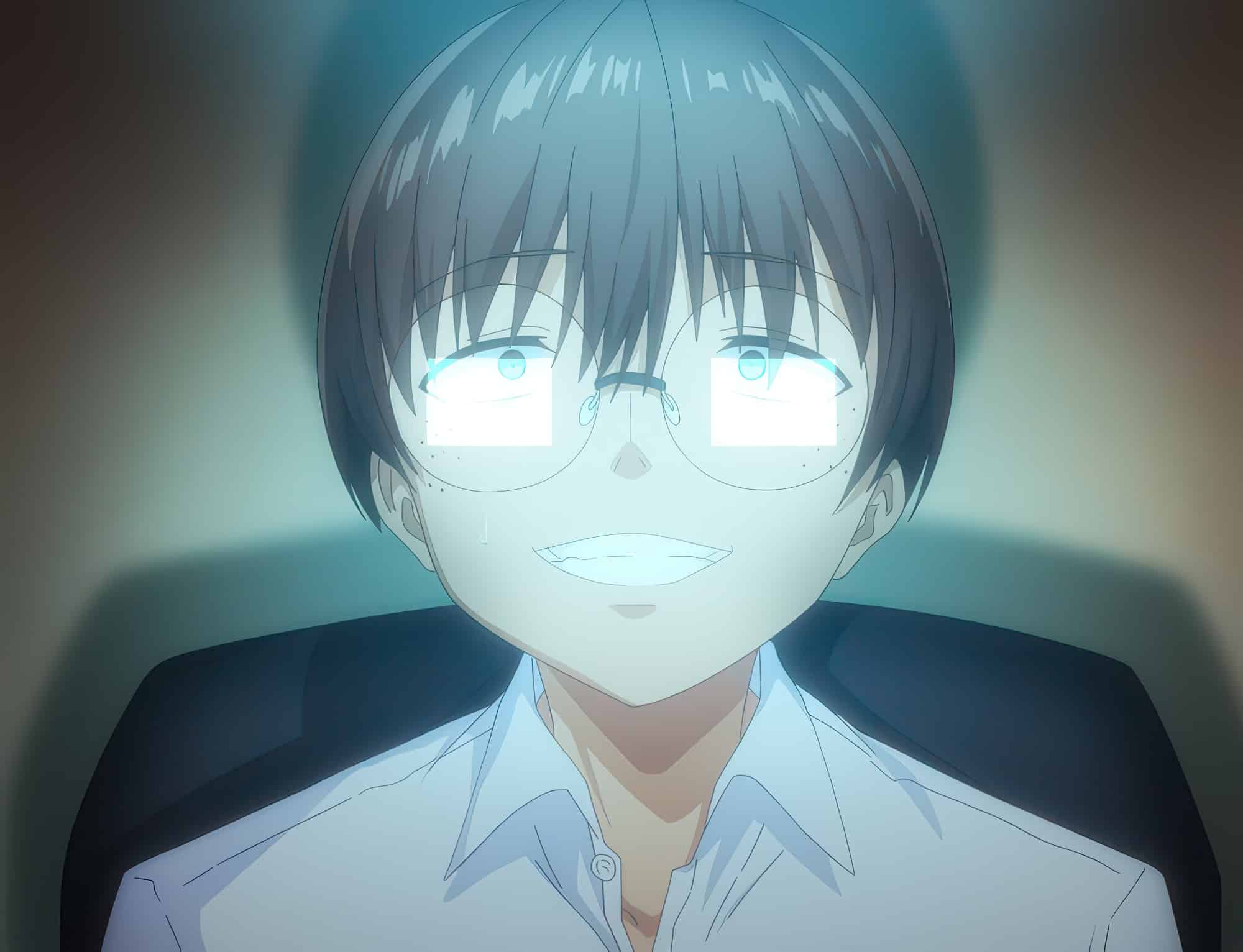 Immoral Game Master THE ANIMATION 01 1