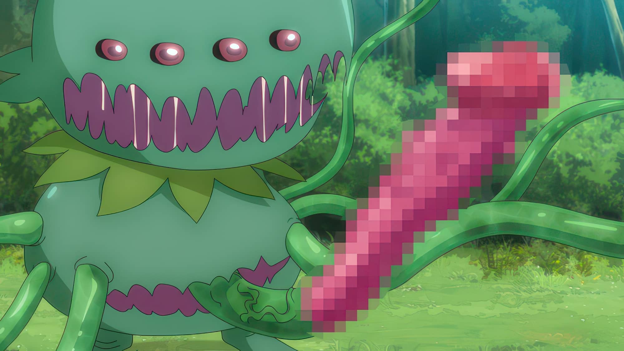 Immoral Game Master THE ANIMATION 02 10