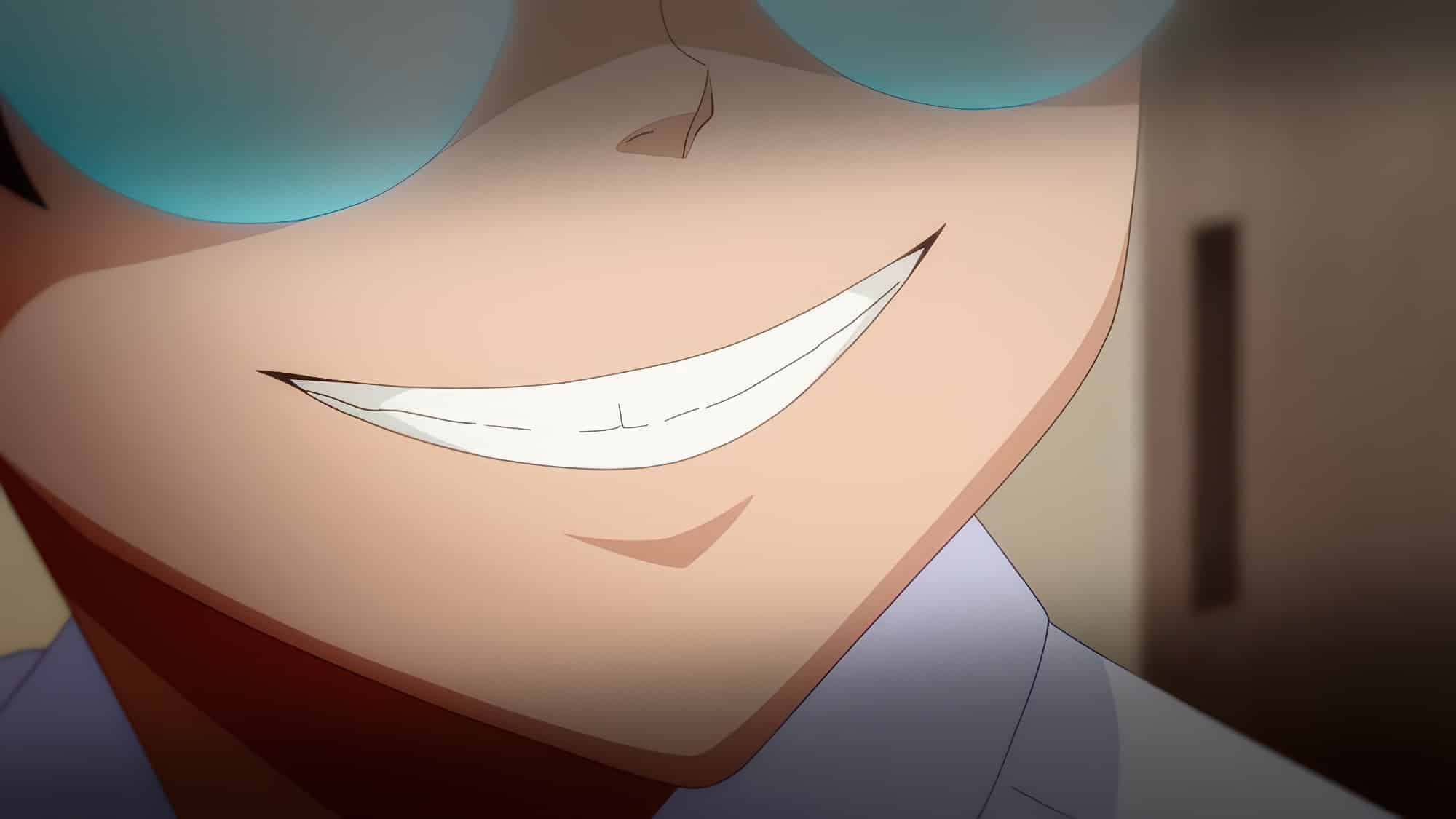 Immoral Game Master THE ANIMATION 02 15