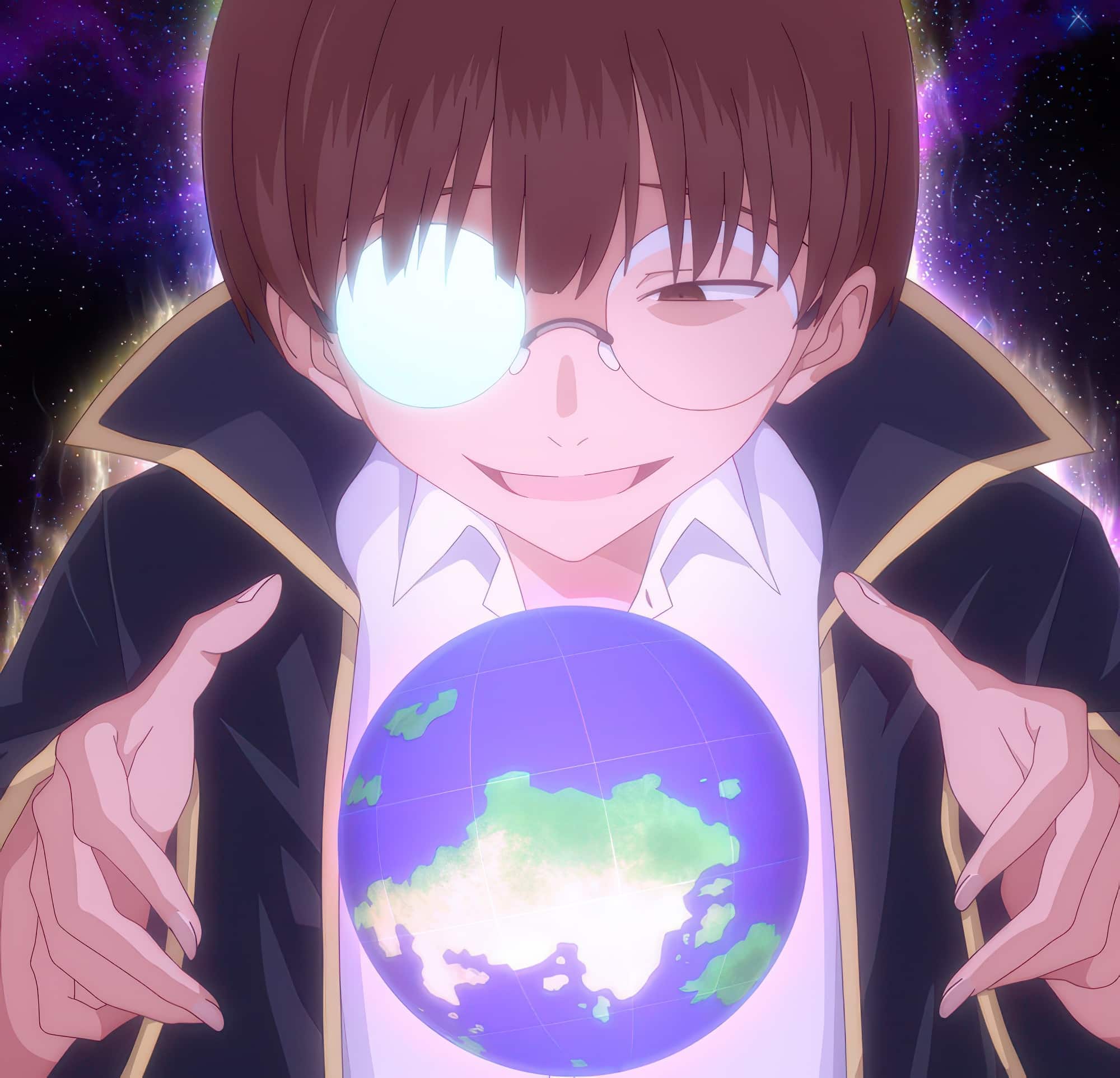 Immoral Game Master THE ANIMATION 02 2