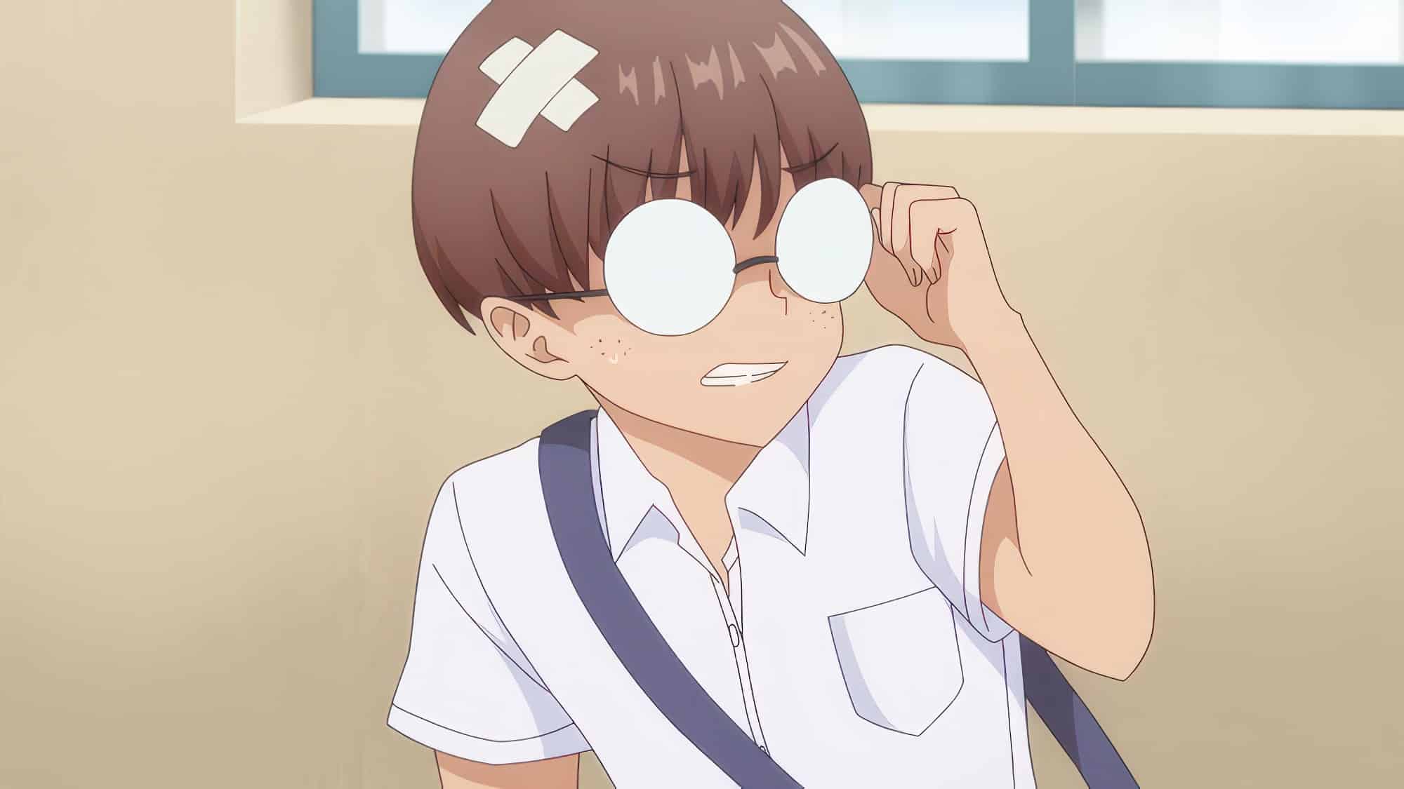 Immoral Game Master THE ANIMATION 02 3