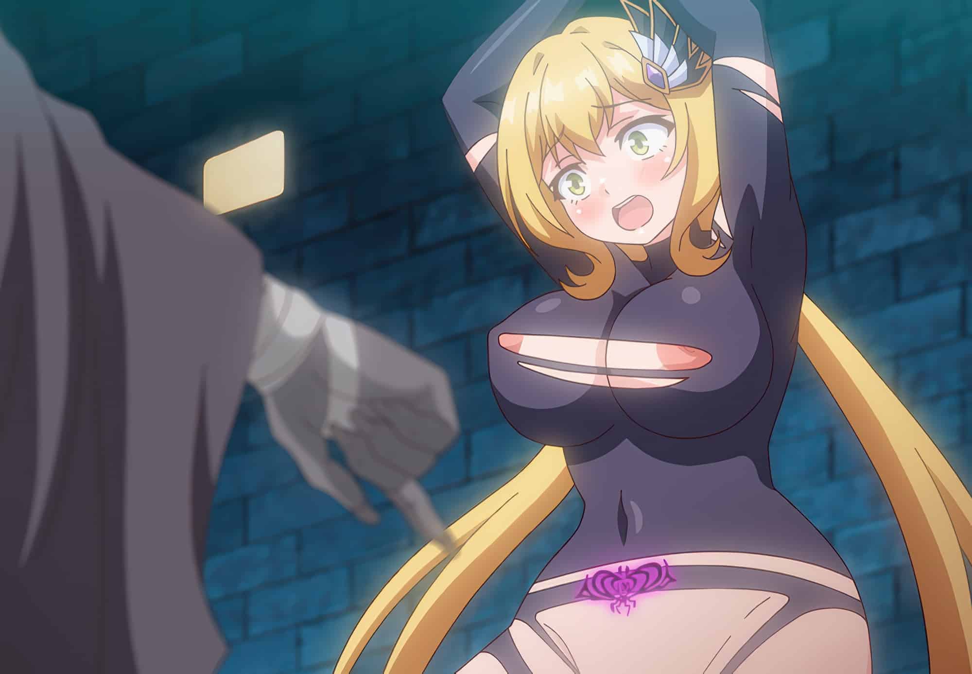 Mama Katsu 04 PosterImagenes reveladas de Yuusha chan no Bouken wa Owatte Shimatta 02 2