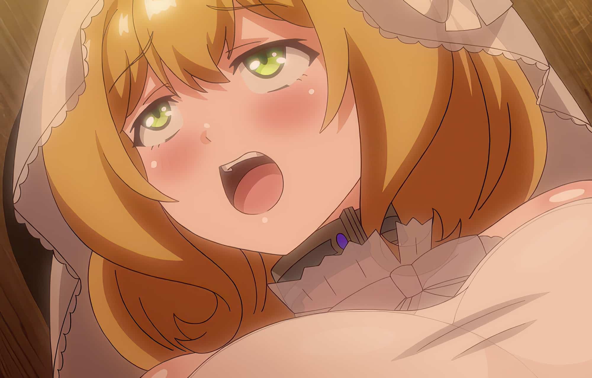 Mama Katsu 04 PosterImagenes reveladas de Yuusha chan no Bouken wa Owatte Shimatta 02 25