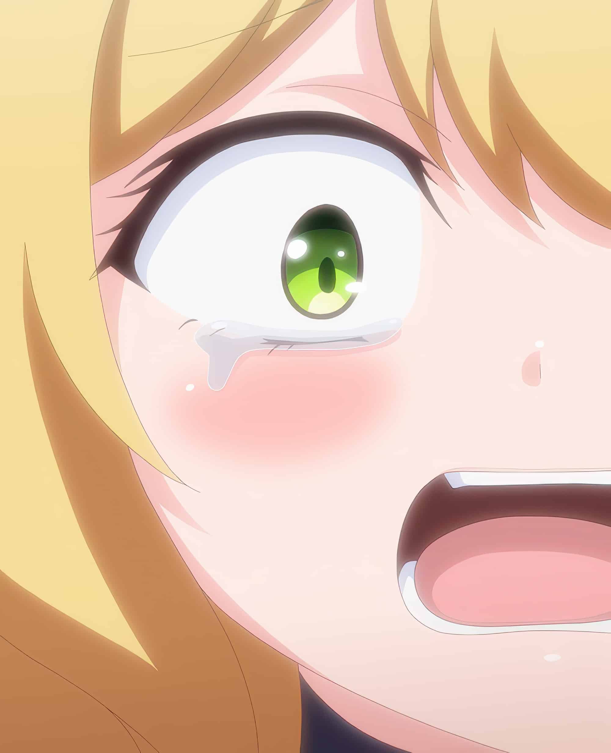 Mama Katsu 04 PosterImagenes reveladas de Yuusha chan no Bouken wa Owatte Shimatta 02 3