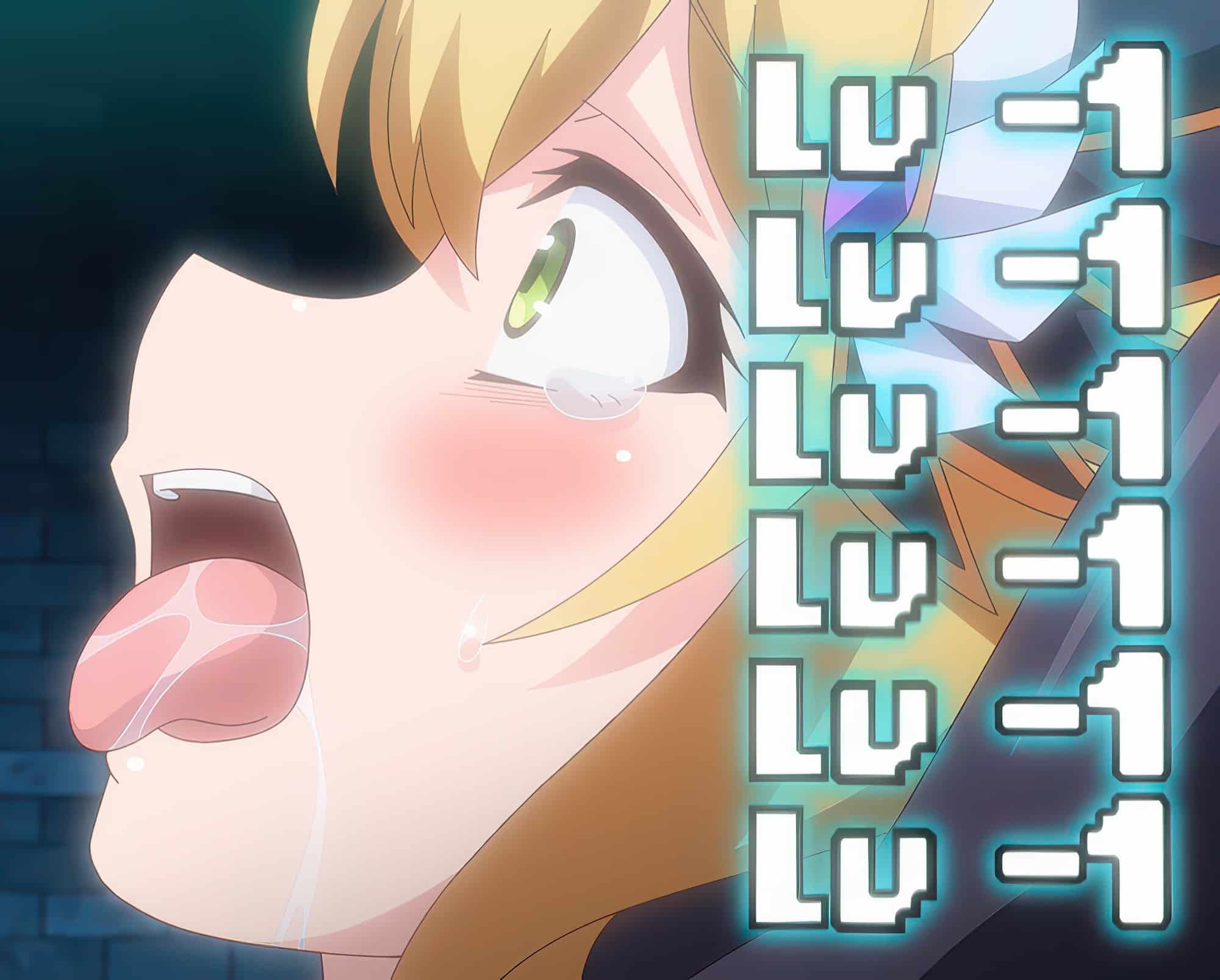 Mama Katsu 04 PosterImagenes reveladas de Yuusha chan no Bouken wa Owatte Shimatta 024