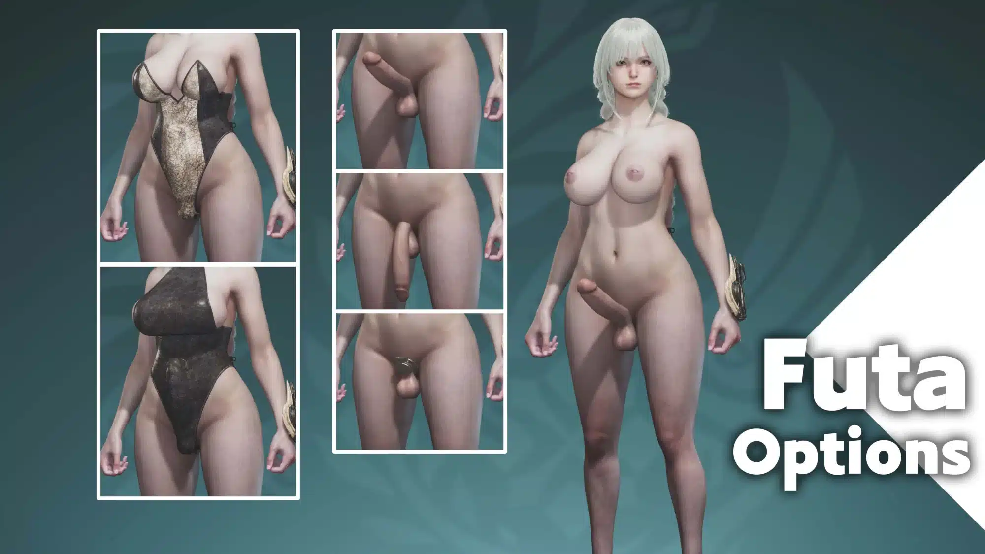 Monster Hunter Wilds Estos son los mejores mods 18 para el videojuego 10 1