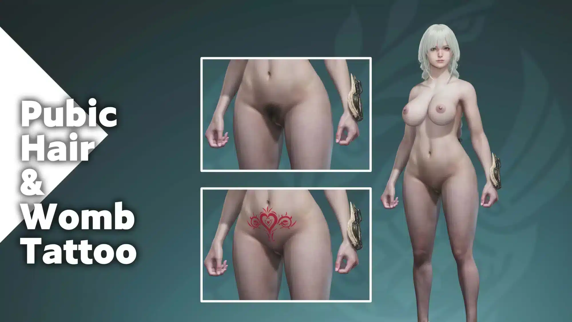 Monster Hunter Wilds Estos son los mejores mods 18 para el videojuego 5