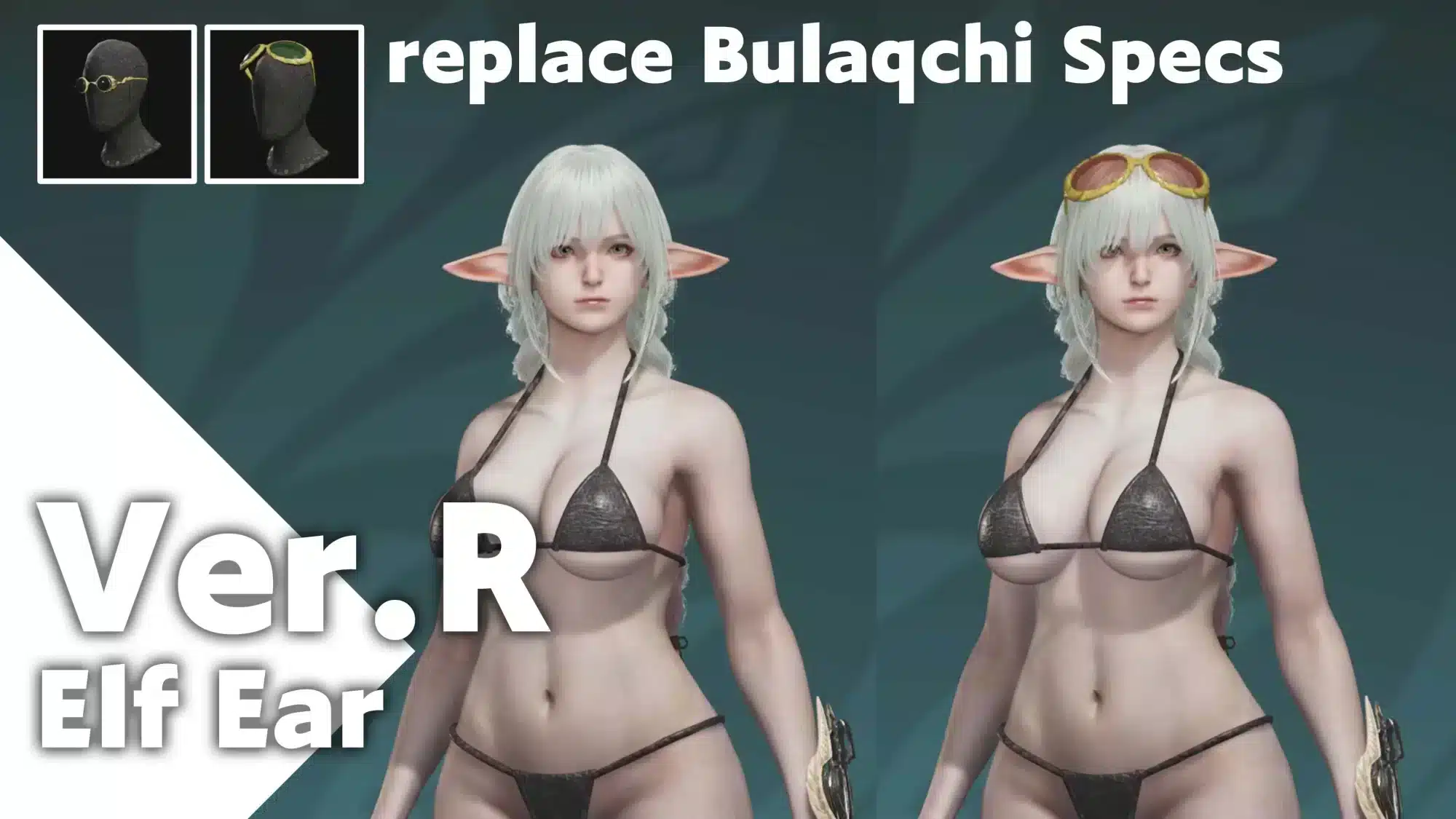 Monster Hunter Wilds Estos son los mejores mods 18 para el videojuego 8