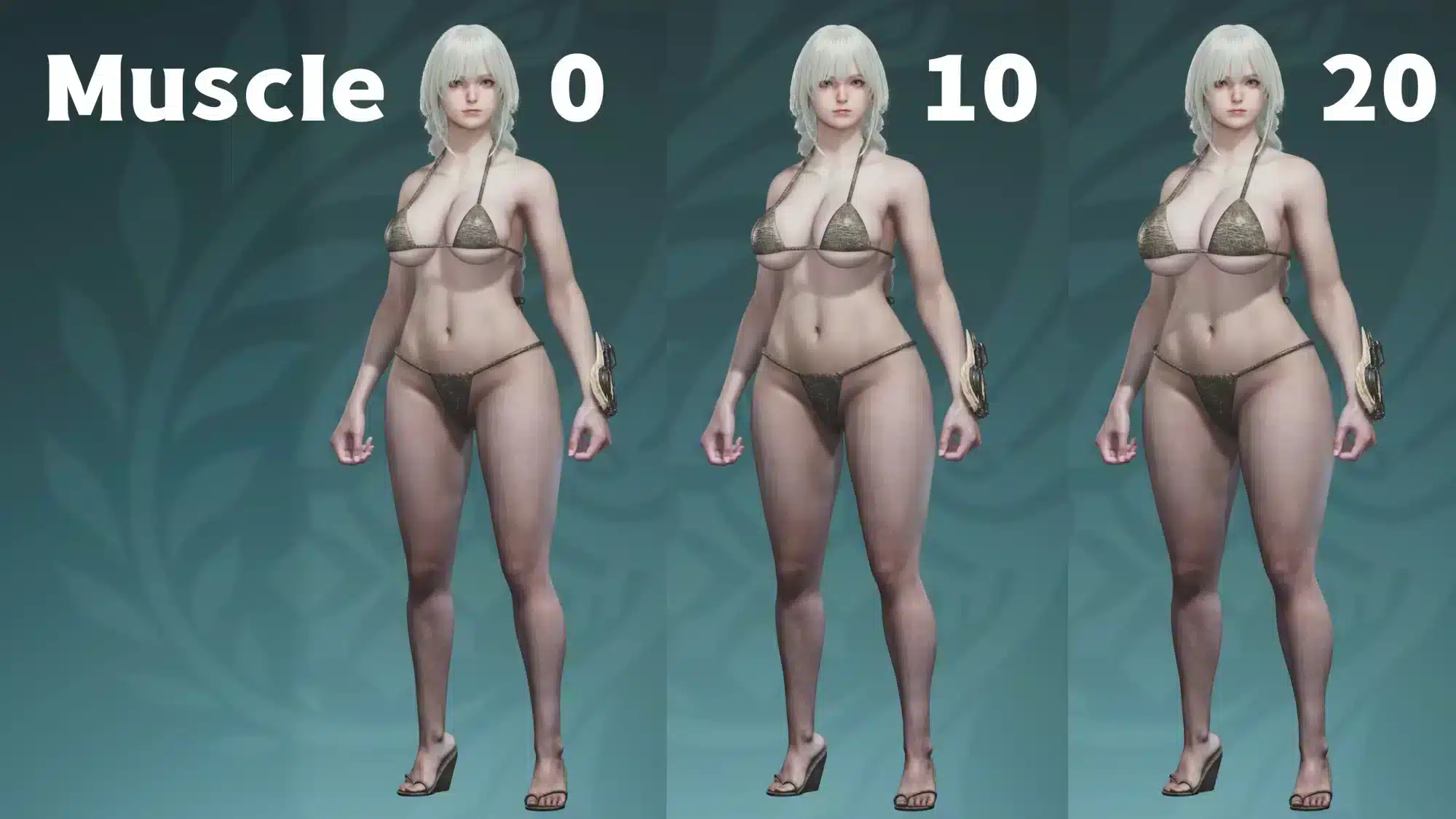 Monster Hunter Wilds Estos son los mejores mods 18 para el videojuego 9