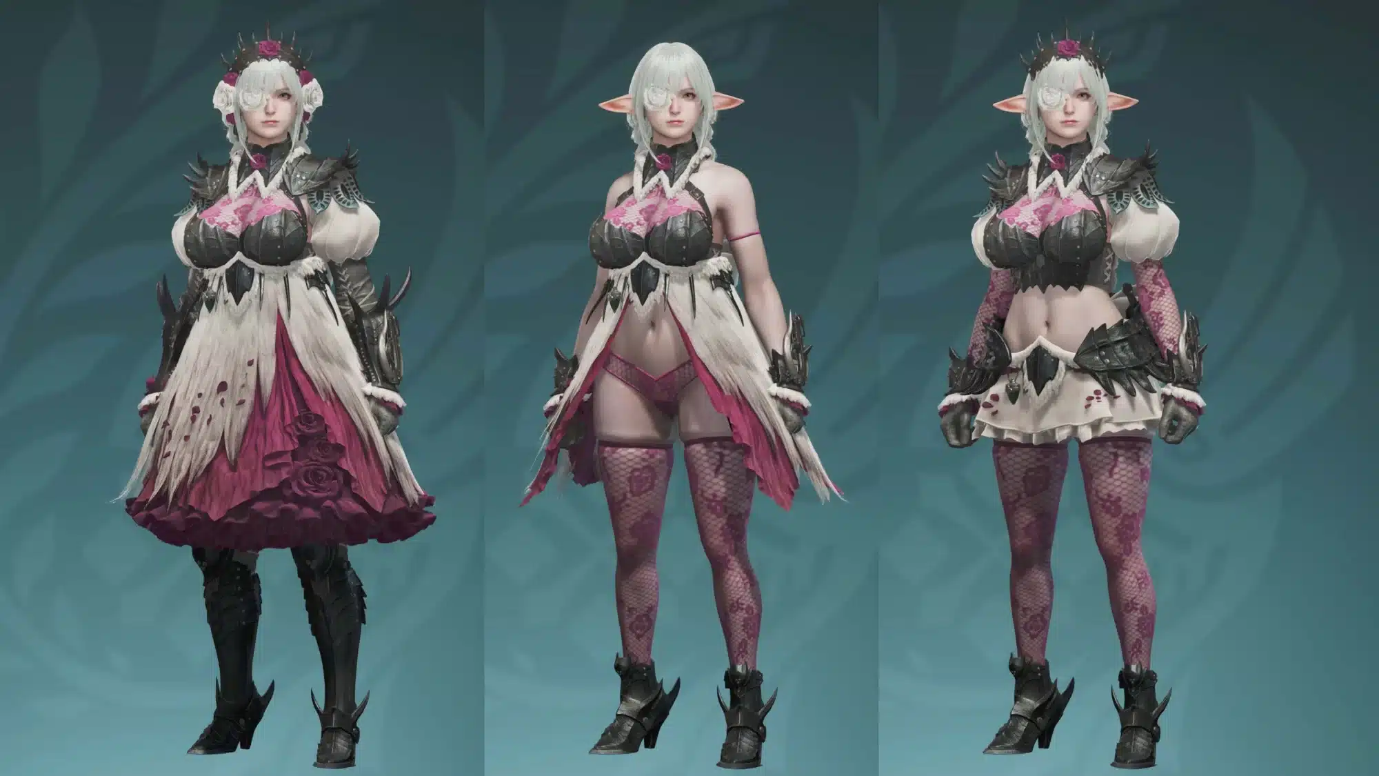 Monster Hunter Wilds Estos son los mejores mods 18 para el videojuego Lala Barina Ver.R
