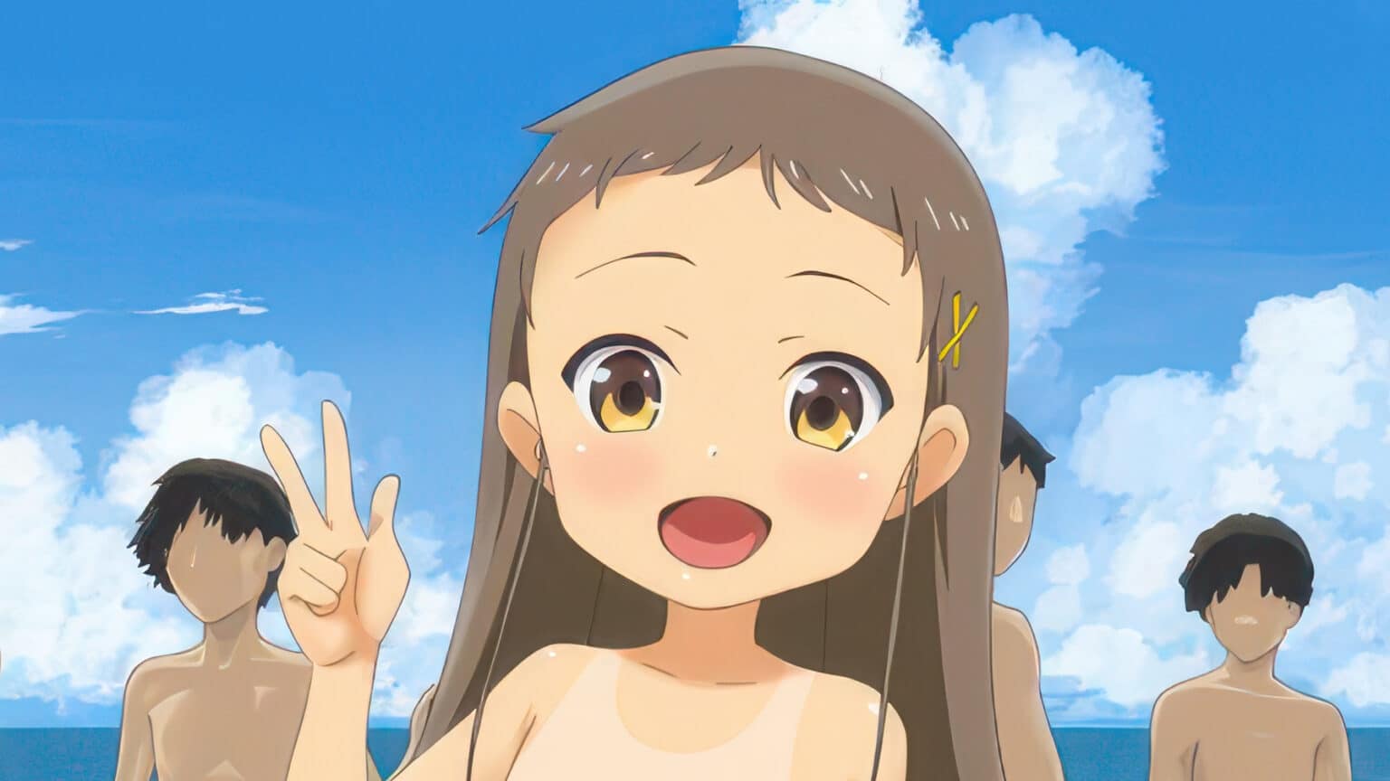 Shoujo Ramune beneficio de compra 1