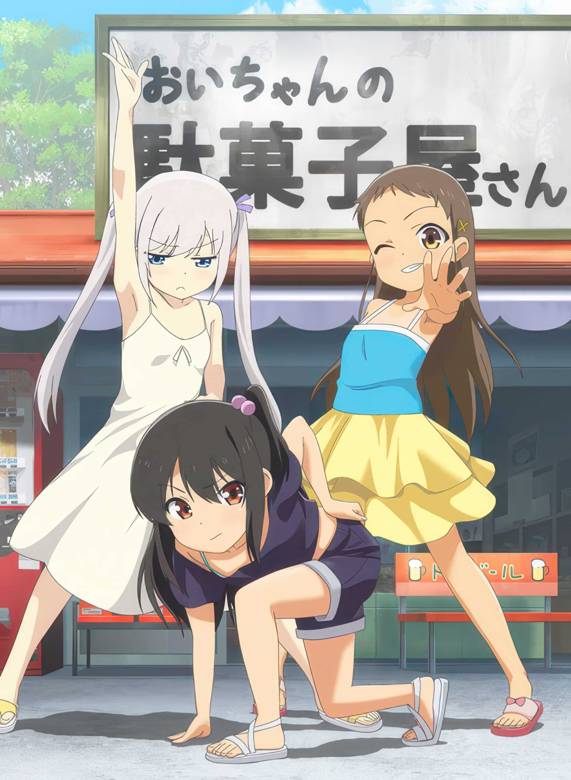 Shoujo Ramune episodio 5 scaled