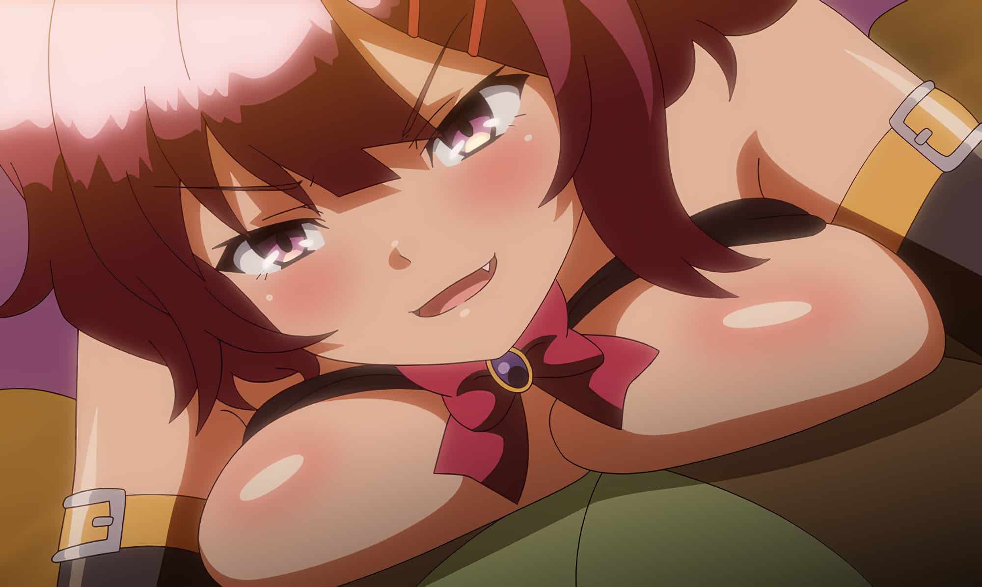 Succubus★Connect 03 20