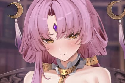 Ba Ji Studio Anuncia una Figura 18 de Fu Xuan de Honkai Star Rail mini