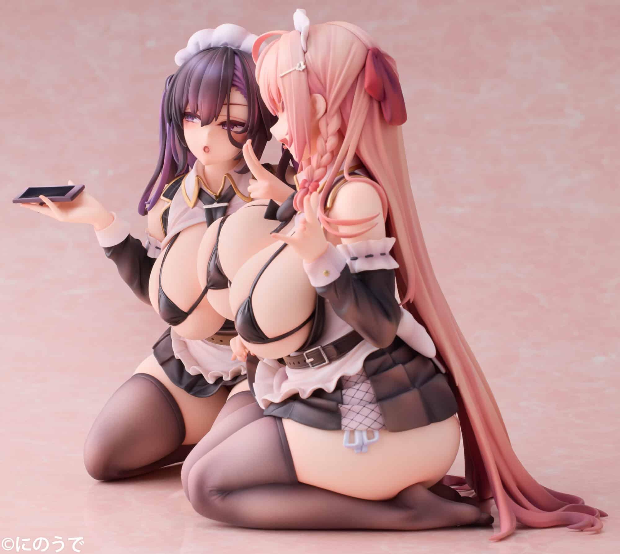 DOKIBOKKI Miya Koho Fuwari Otsuhane 14
