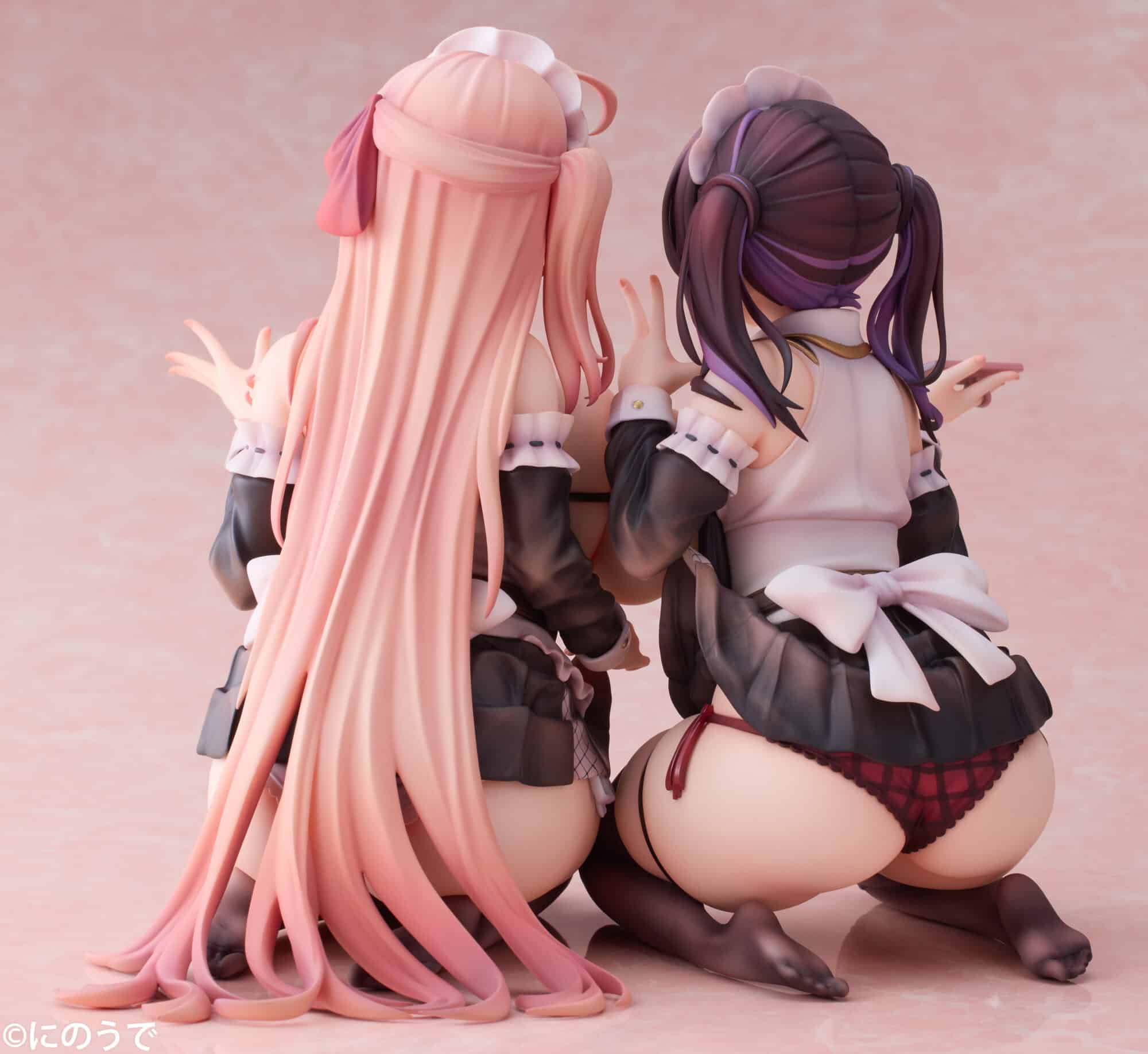 DOKIBOKKI Miya Koho Fuwari Otsuhane 15