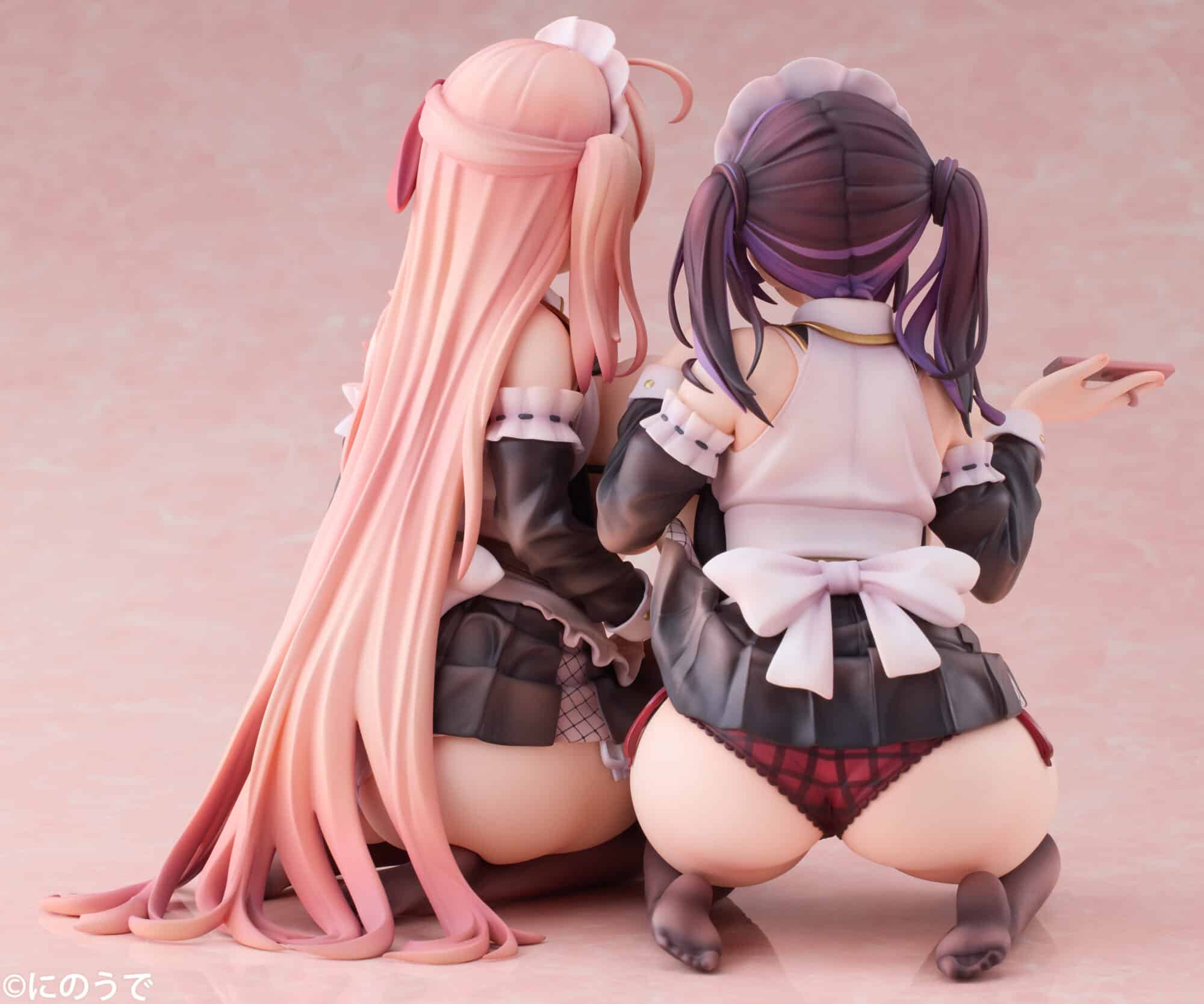 DOKIBOKKI Miya Koho Fuwari Otsuhane 16