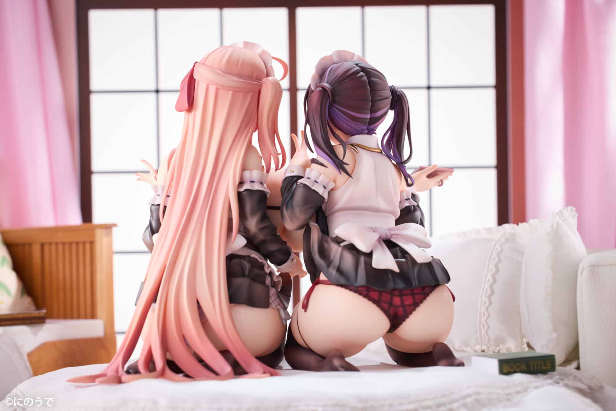 DOKIBOKKI Miya Koho Fuwari Otsuhane 20