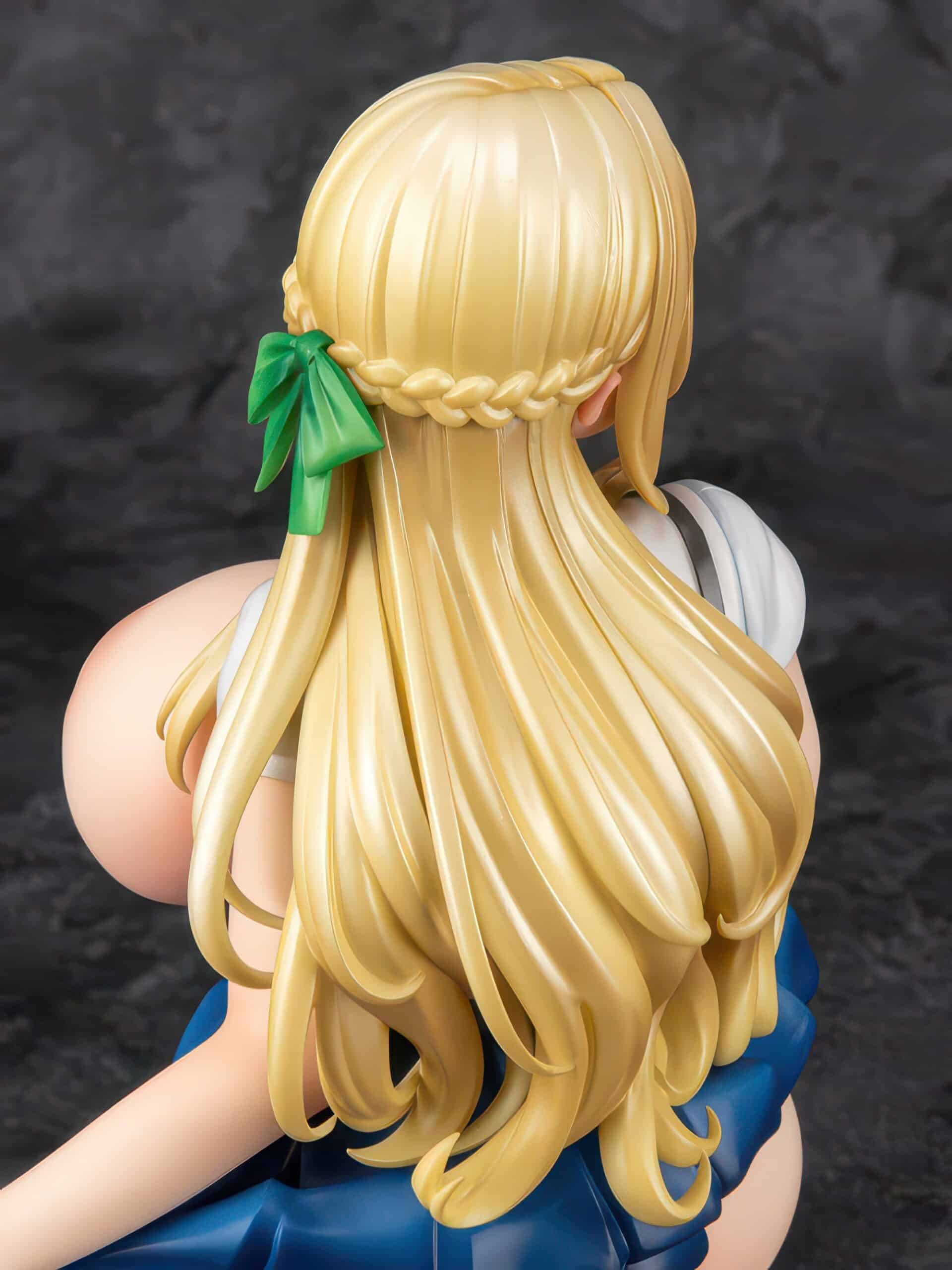Louisa Richter Seika Jogakuin Kounin Sao Ojisan Figura 18 PLEIADES 14 scaled