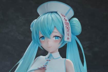 Whale Studio Project Sekai Taoist priest Hatsune Miku 1