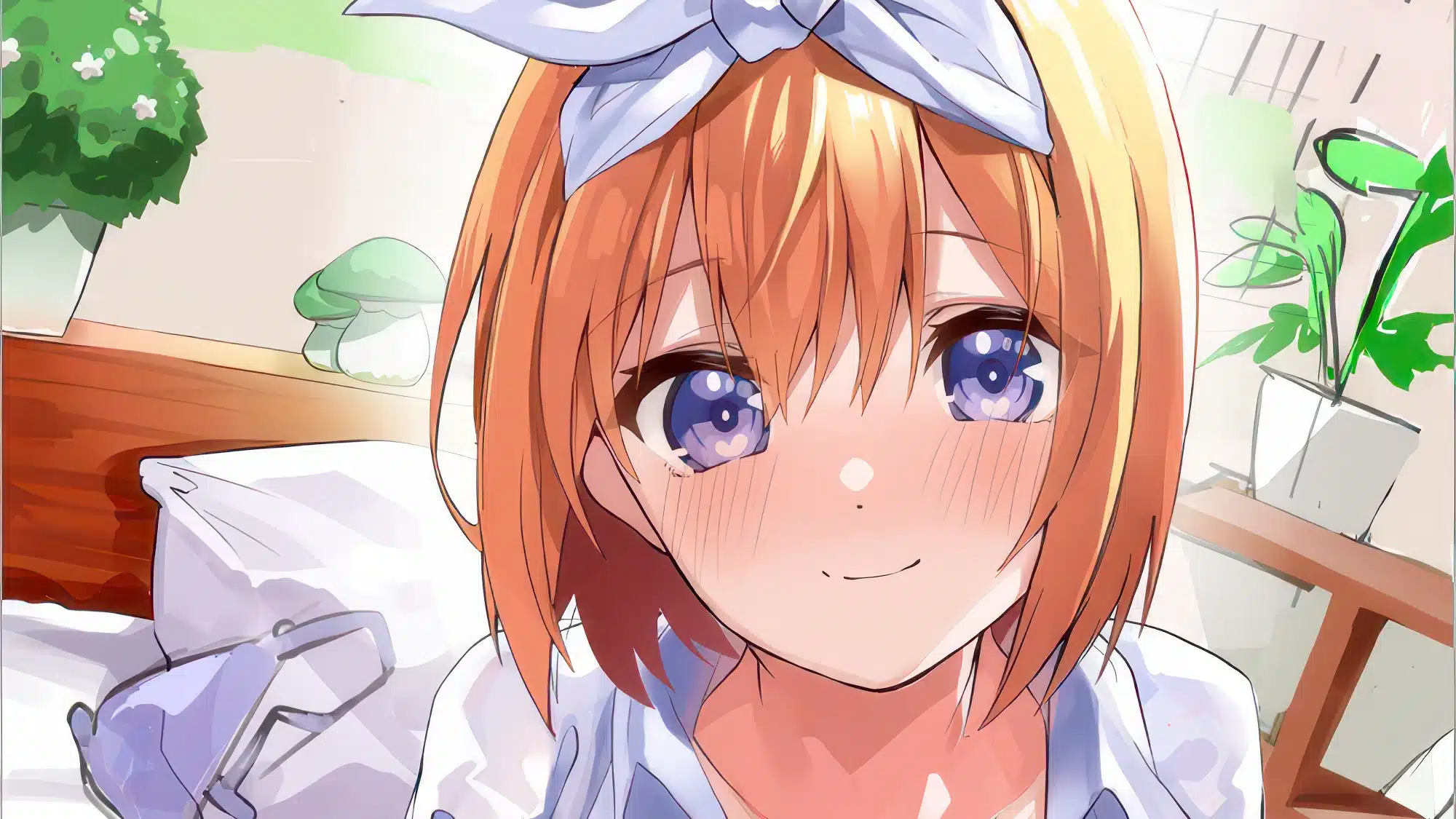 Itsuki Nakano